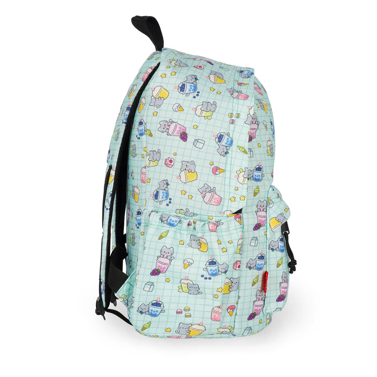Legami - Mi Mochila - Kitty