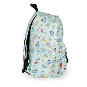 Legami - Mi Mochila - Kitty