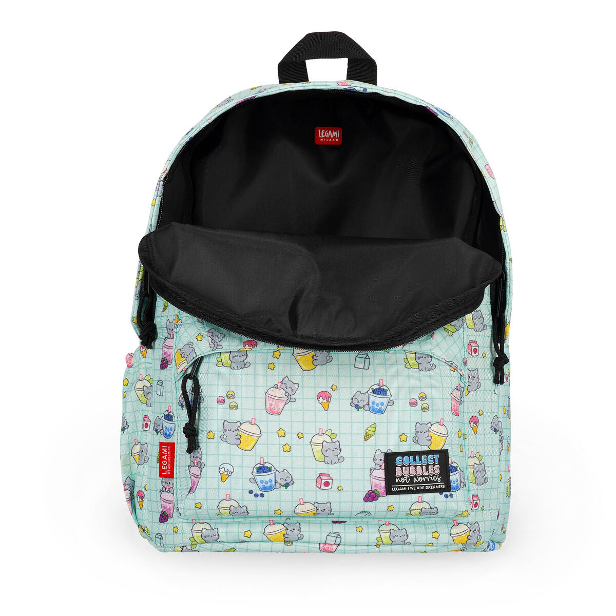 Legami - Mi Mochila - Kitty