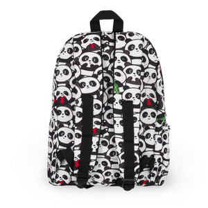 Legami - Mi Mochila - Panda
