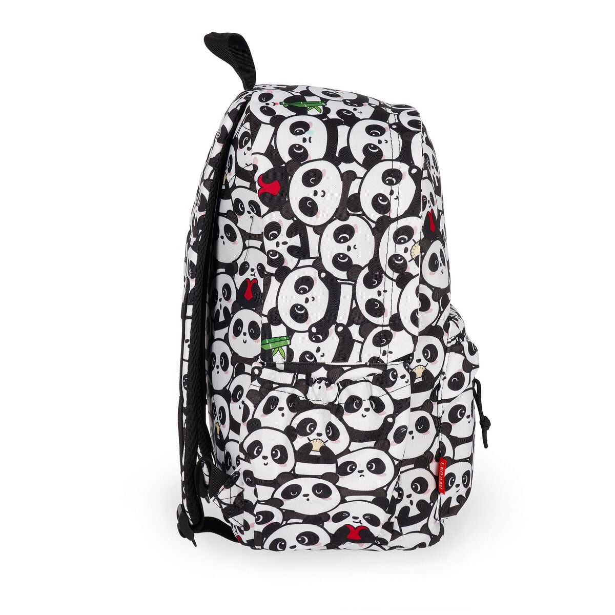 Legami - Mi Mochila - Panda
