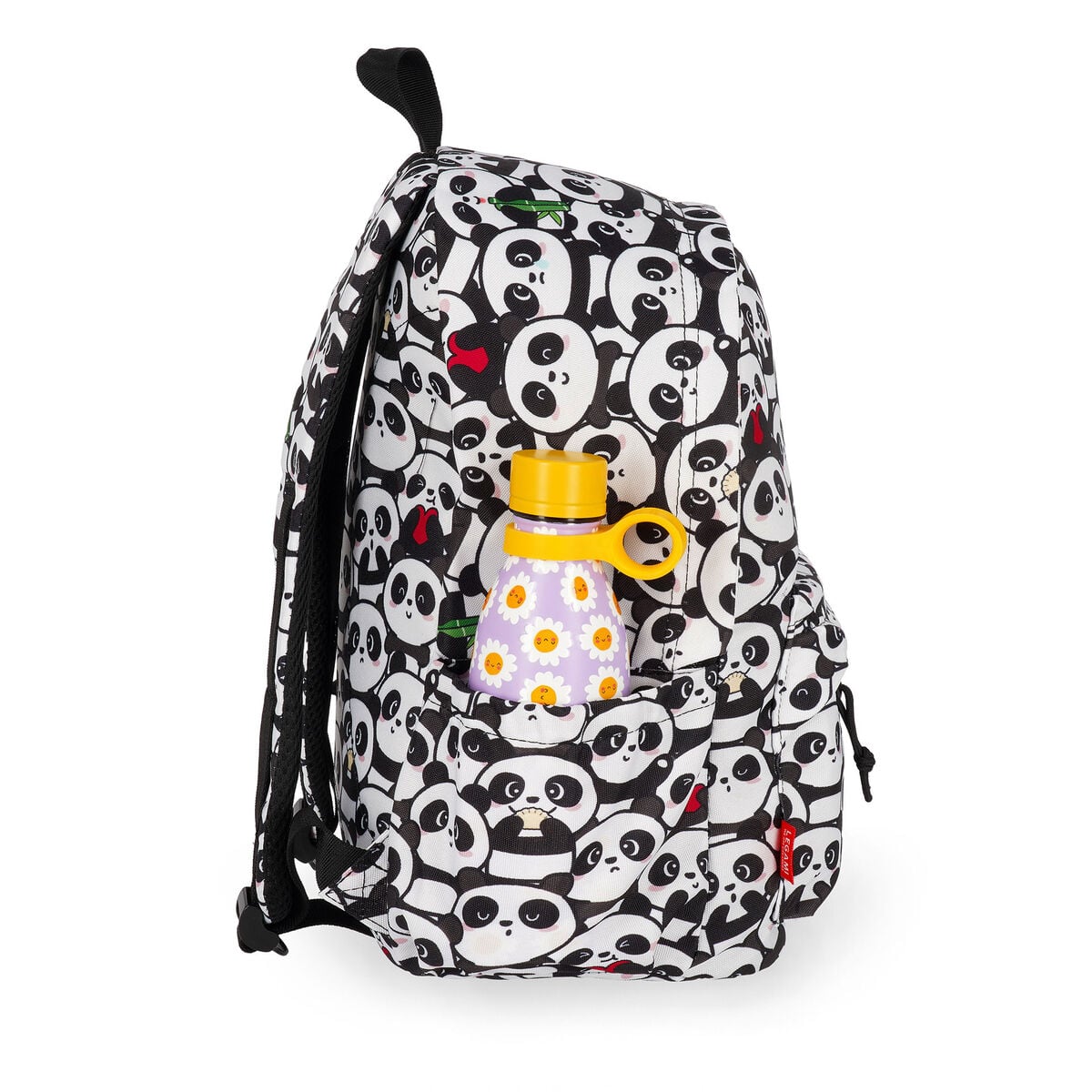 Legami - Mi Mochila - Panda