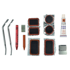 Legami - Kit de reparación de bicicletas