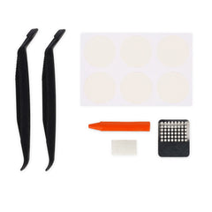 Legami - Kit de reparación de bicicletas