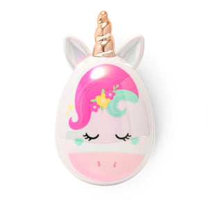 Legami - Cepillo Desenredante Unicornio - Amazing Hair