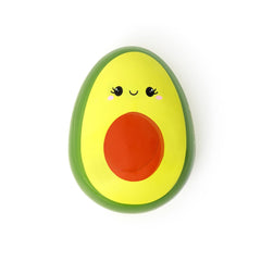 Legami - Cepillo Desenredante Aguacate - Amazing Hair