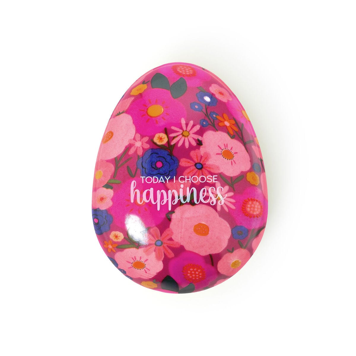 Legami - Flores Cepillo Desenredante - Amazing Hair