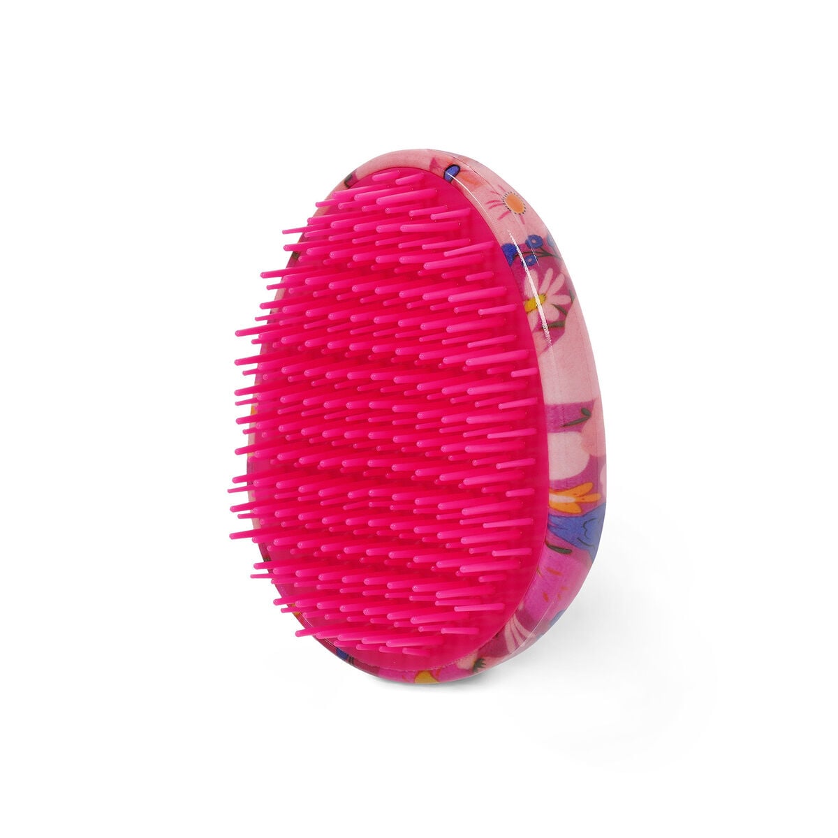 Legami - Flores Cepillo Desenredante - Amazing Hair