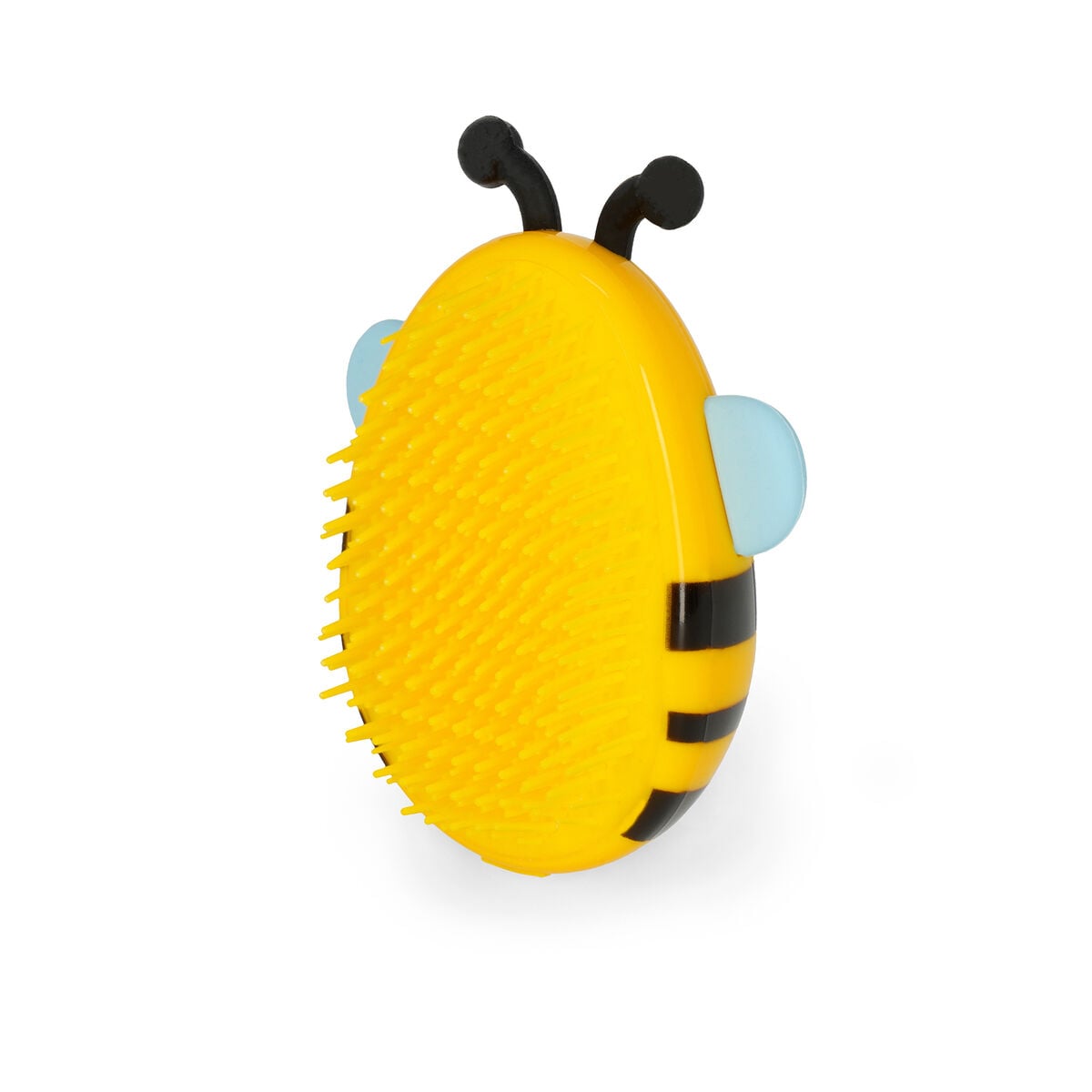 Legami - Cepillo desenredante de abeja - Cabello increíble