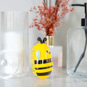Legami - Cepillo desenredante de abeja - Cabello increíble