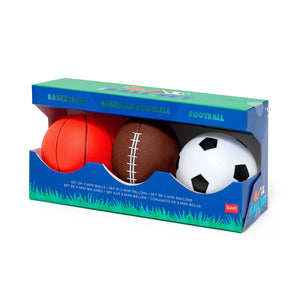 Legami - Set de Mini Pelotas