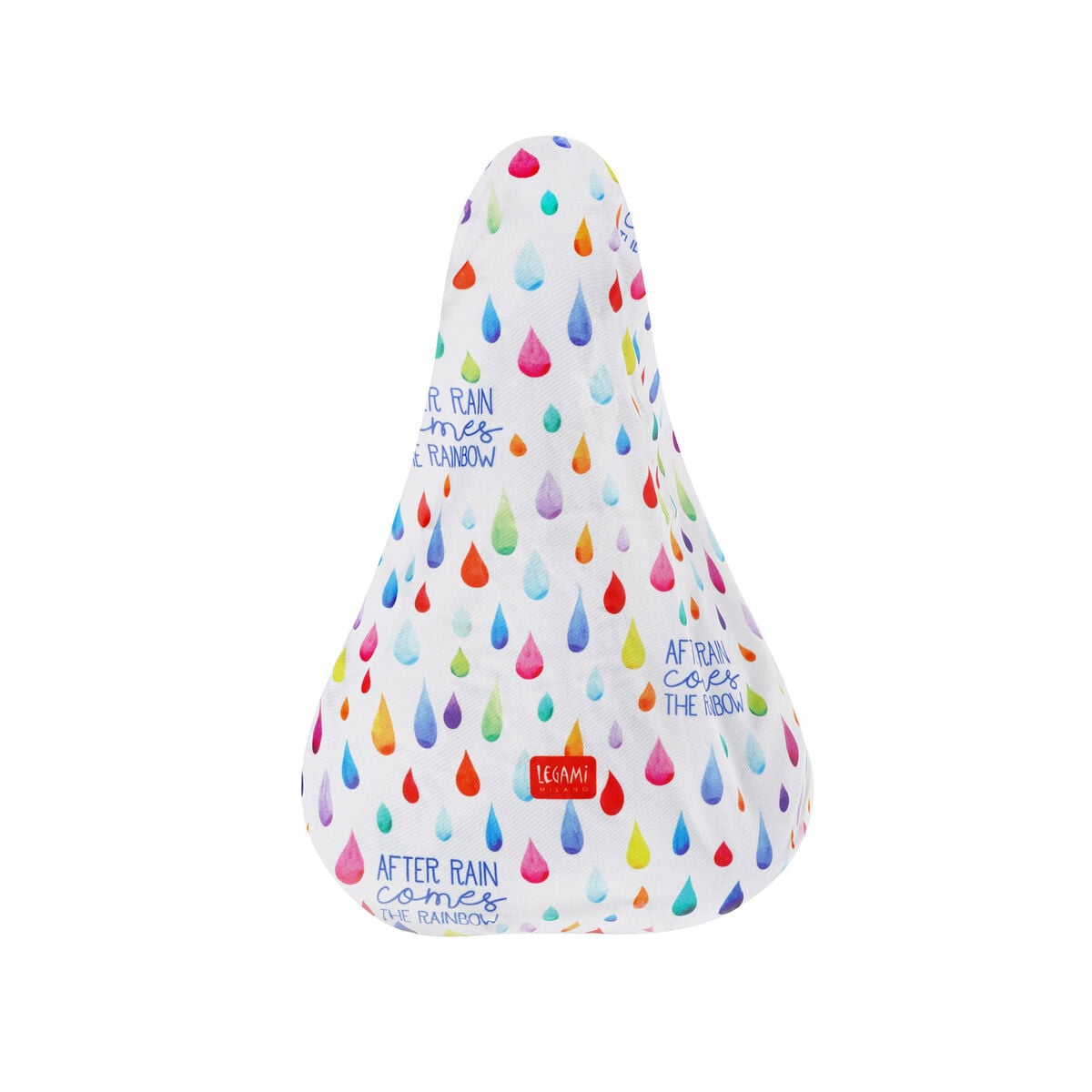 Legami - Funda de Asiento de Bicicleta After Rain