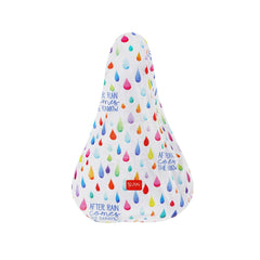 Legami - Funda de Asiento de Bicicleta After Rain