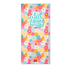 Legami - Toalla de playa Daisy