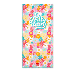 Legami - Toalla de playa Daisy