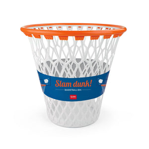 Legami - Cesto de Baloncesto - ¡Mete Canasta!