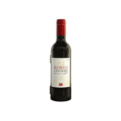Legami - Pequeño set de vino tinto