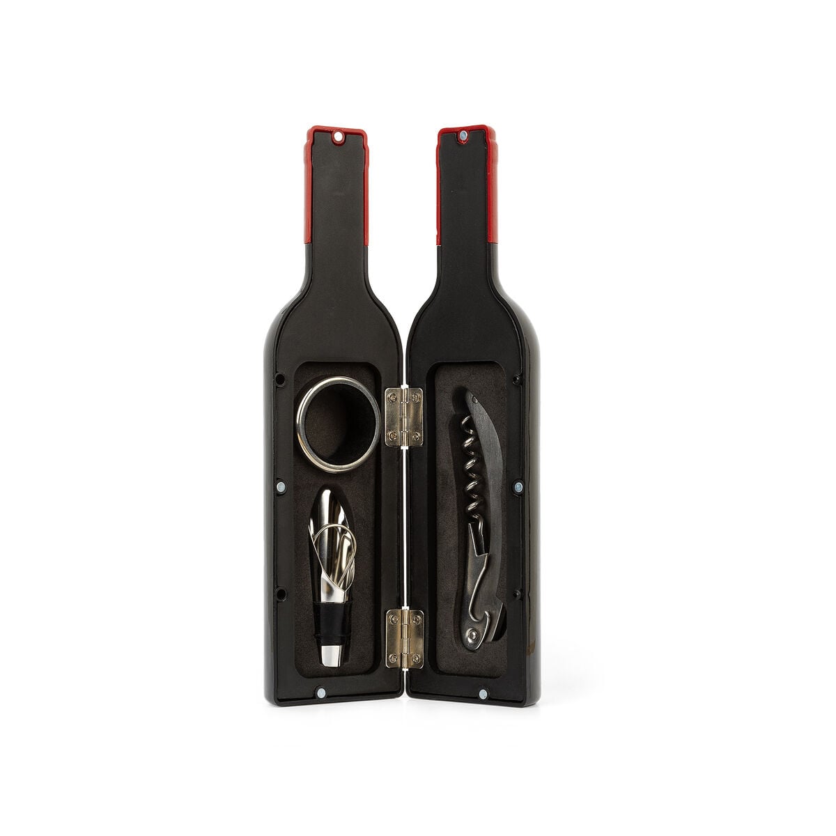 Legami - Pequeño set de vino tinto