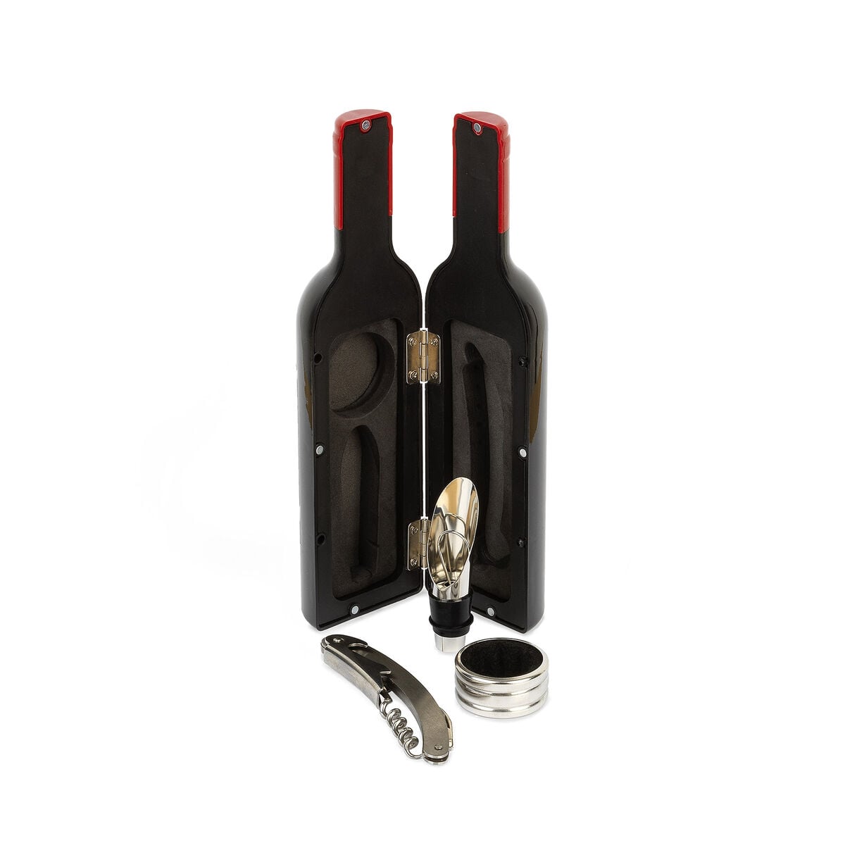 Legami - Pequeño set de vino tinto