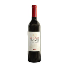 Legami - Juego de vino Rosso grande