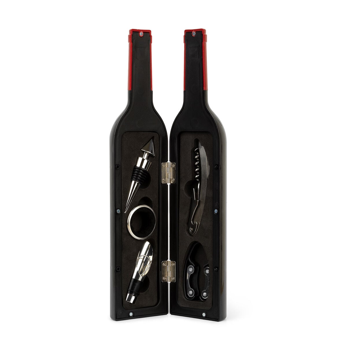 Legami - Juego de vino Rosso grande