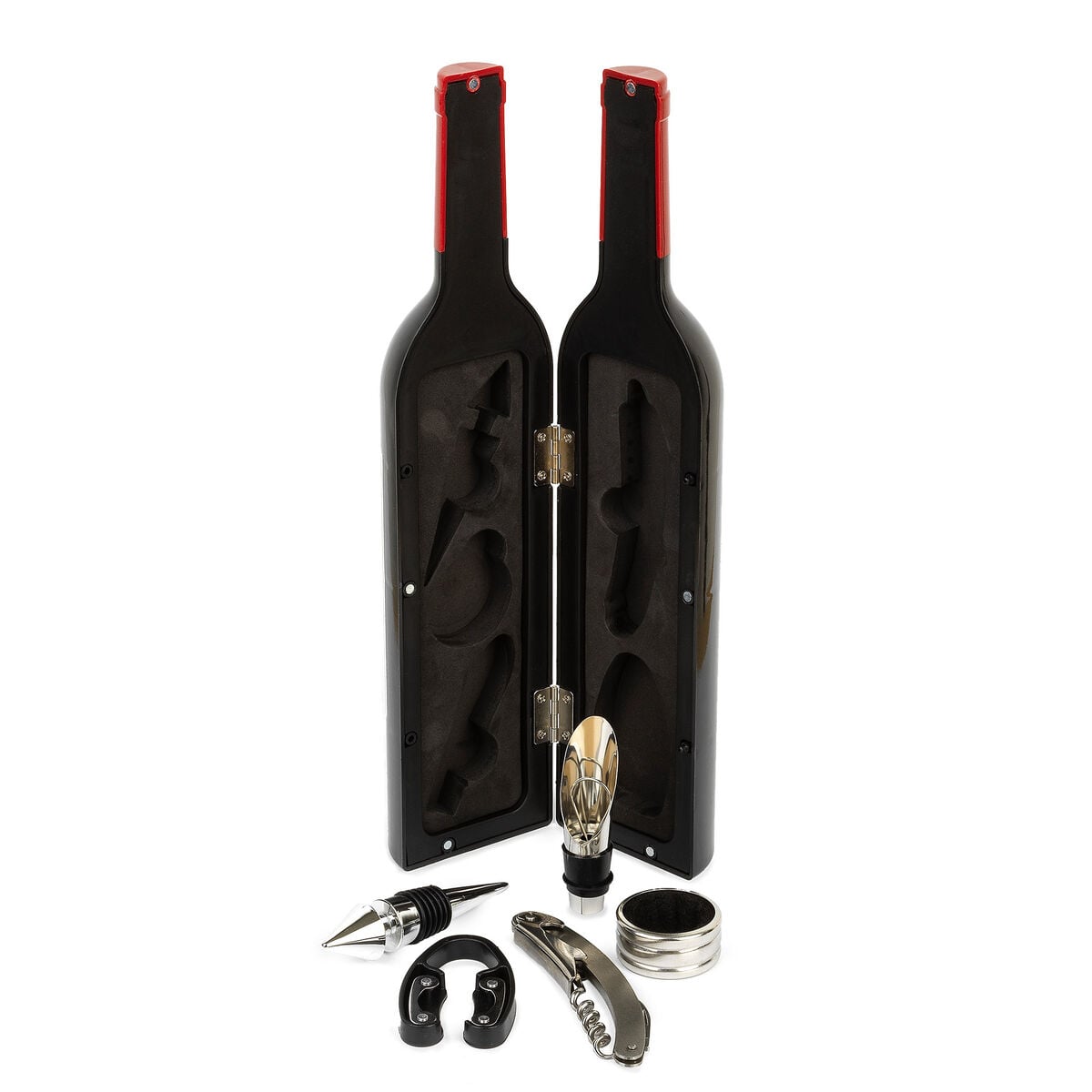 Legami - Juego de vino Rosso grande