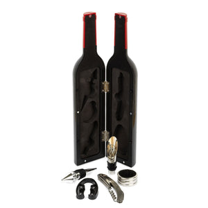 Legami - Juego de vino Rosso grande