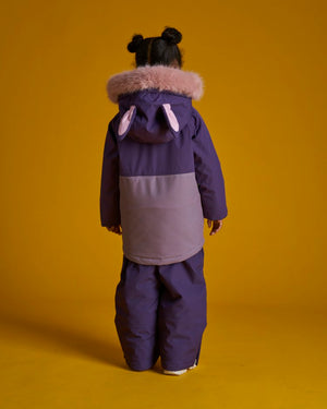 Roarsome - Hop the Bunny - Çocuk Kayak Ceketi