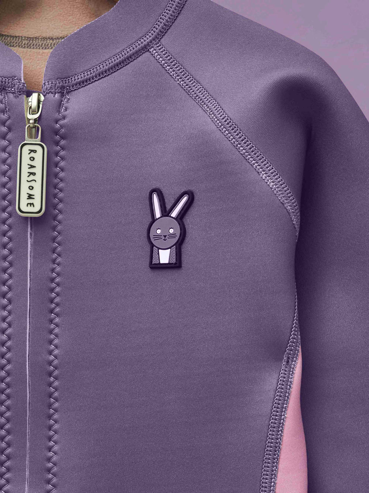 Roarsome - Hop the Bunny - Çocuk Dalış Giysisi
