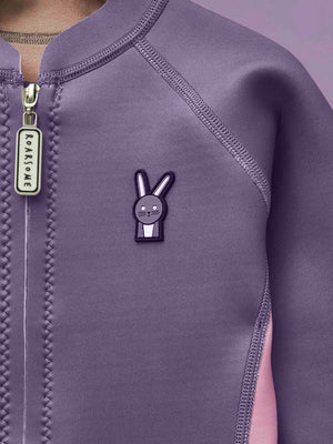 Roarsome - Hop the Bunny - Çocuk Dalış Giysisi