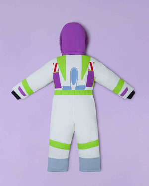 Roarsome - Buzz Lightyear - Oyuncak Hikayesi Kar Tulumu