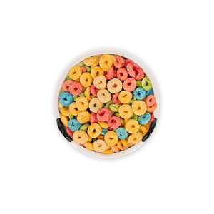 Legami - Cuenco de cerámica para cereales - Panda - ¡Buongiorno!