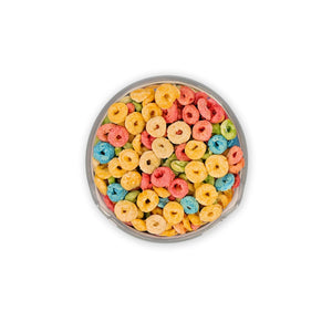Legami - Cuenco de cerámica para cereales - Kitty - ¡Buongiorno!