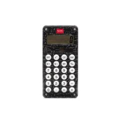 Legami - Calculadora Genius con Laberinto en la Parte Posterior - Calcoolator