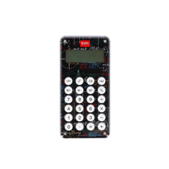 Legami - Calculadora Genio Incomprendido con Laberinto Trasero - Calcoolator