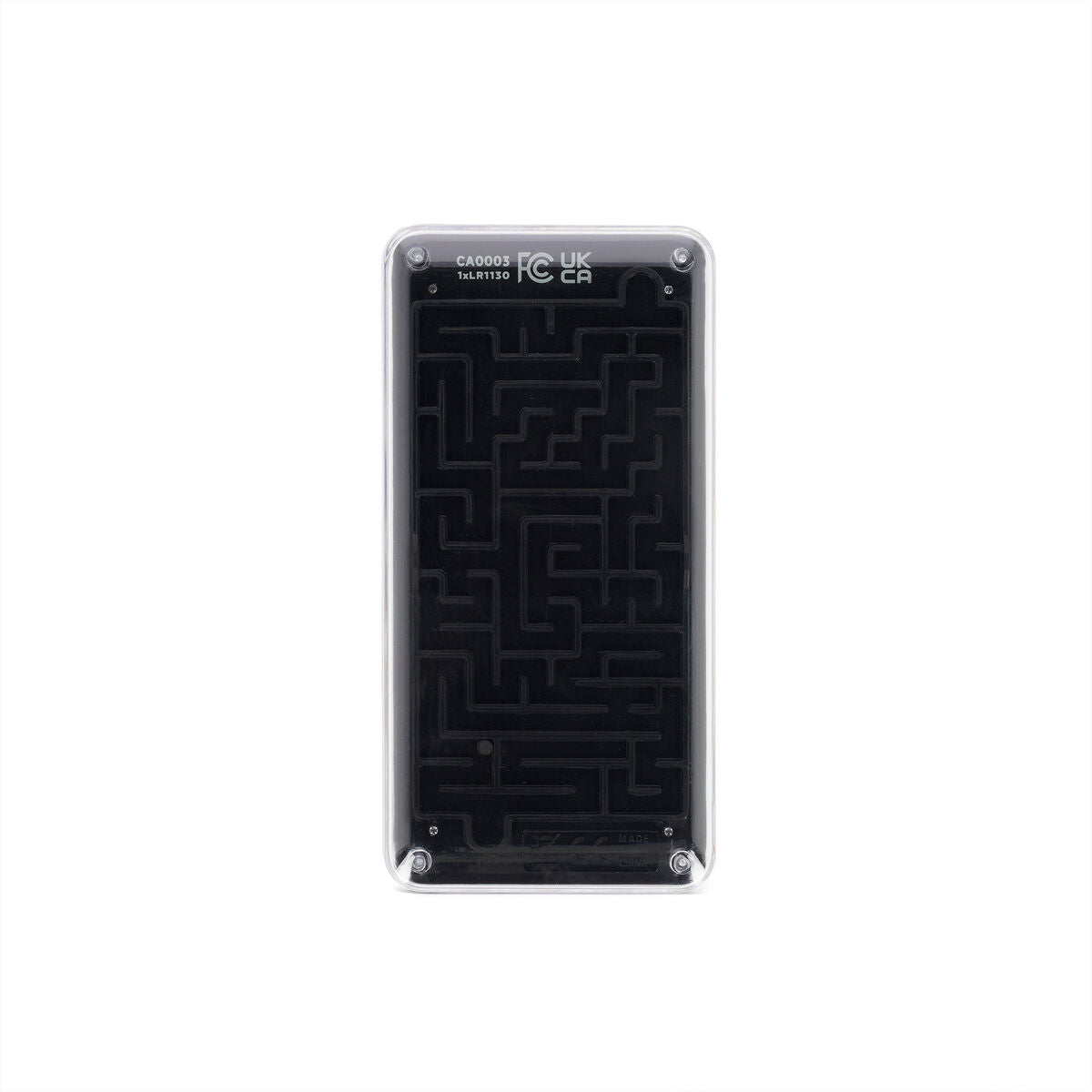 Legami - Calculadora Genio Incomprendido con Laberinto Trasero - Calcoolator