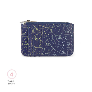 Legami - Portatarjetas - Stars - What a Portatarjetas!