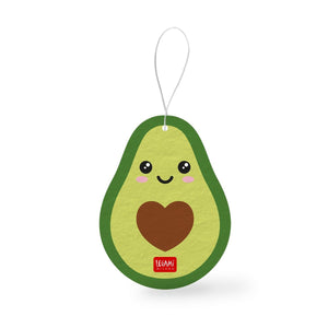 Legami - Ambientador Coche - Aguacate - SOS Car Sweet Car