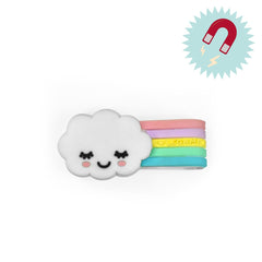 Legami - Rainbow Magnetic Clip - Clip Magnético