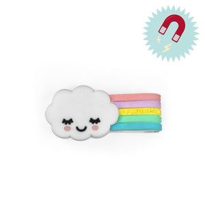 Legami - Rainbow Magnetic Clip - Clip Magnético