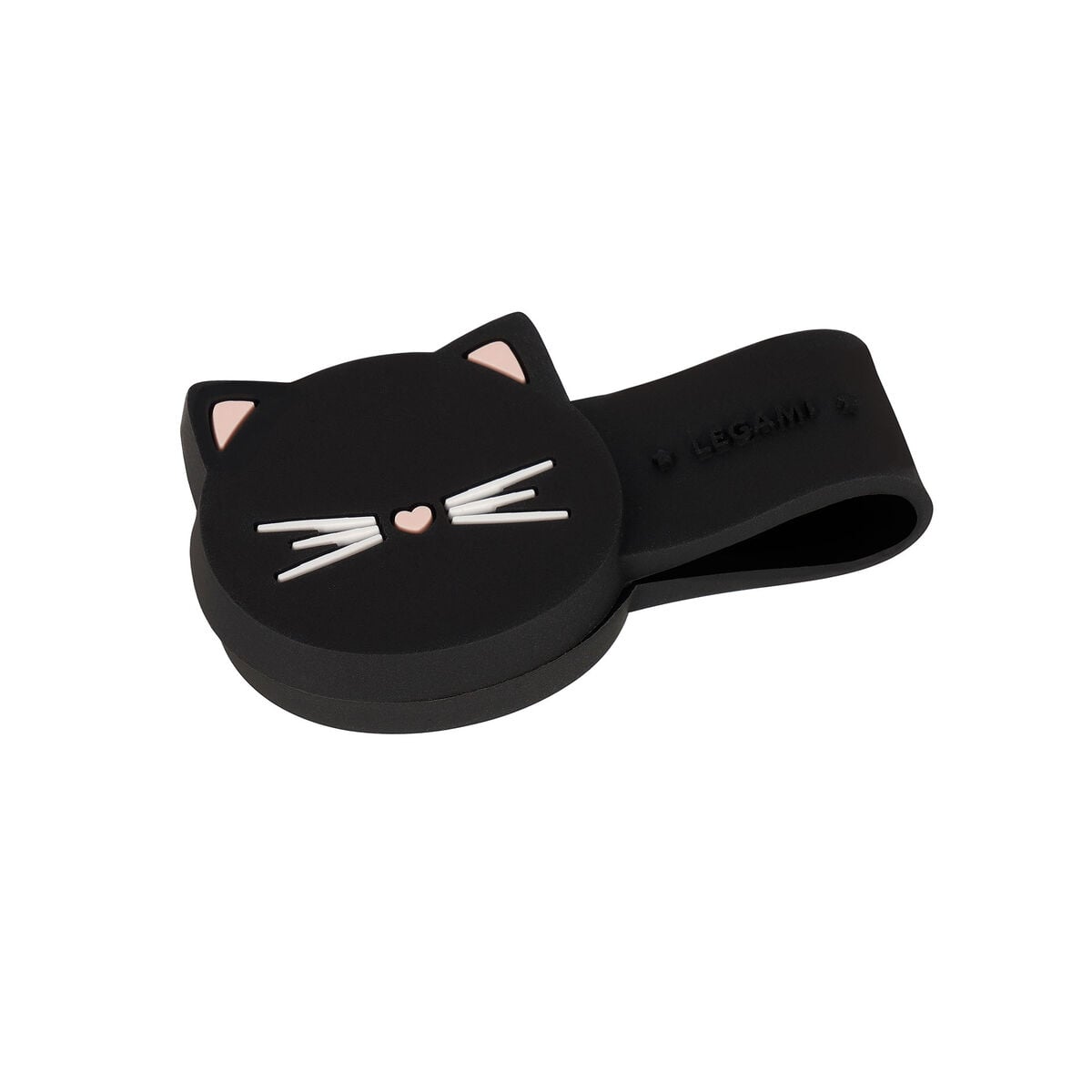 Legami - Kitty Magnetic Clip - Clip magnético
