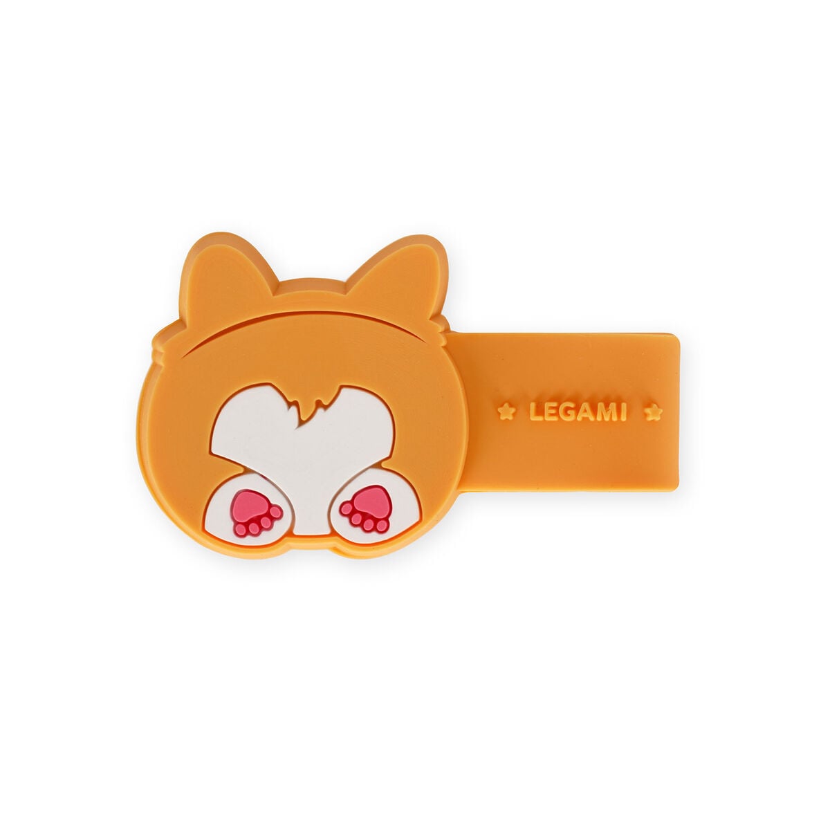 Legami - Clip magnético Corgi - Clip magnético
