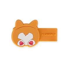 Legami - Clip magnético Corgi - Clip magnético