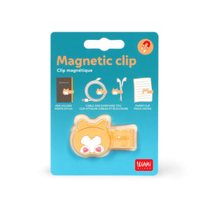 Legami - Clip magnético Corgi - Clip magnético
