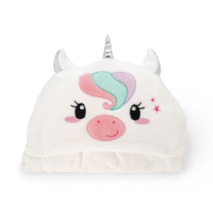 Legami - Unicornio Hooded Blanket - Cosy Hugs
