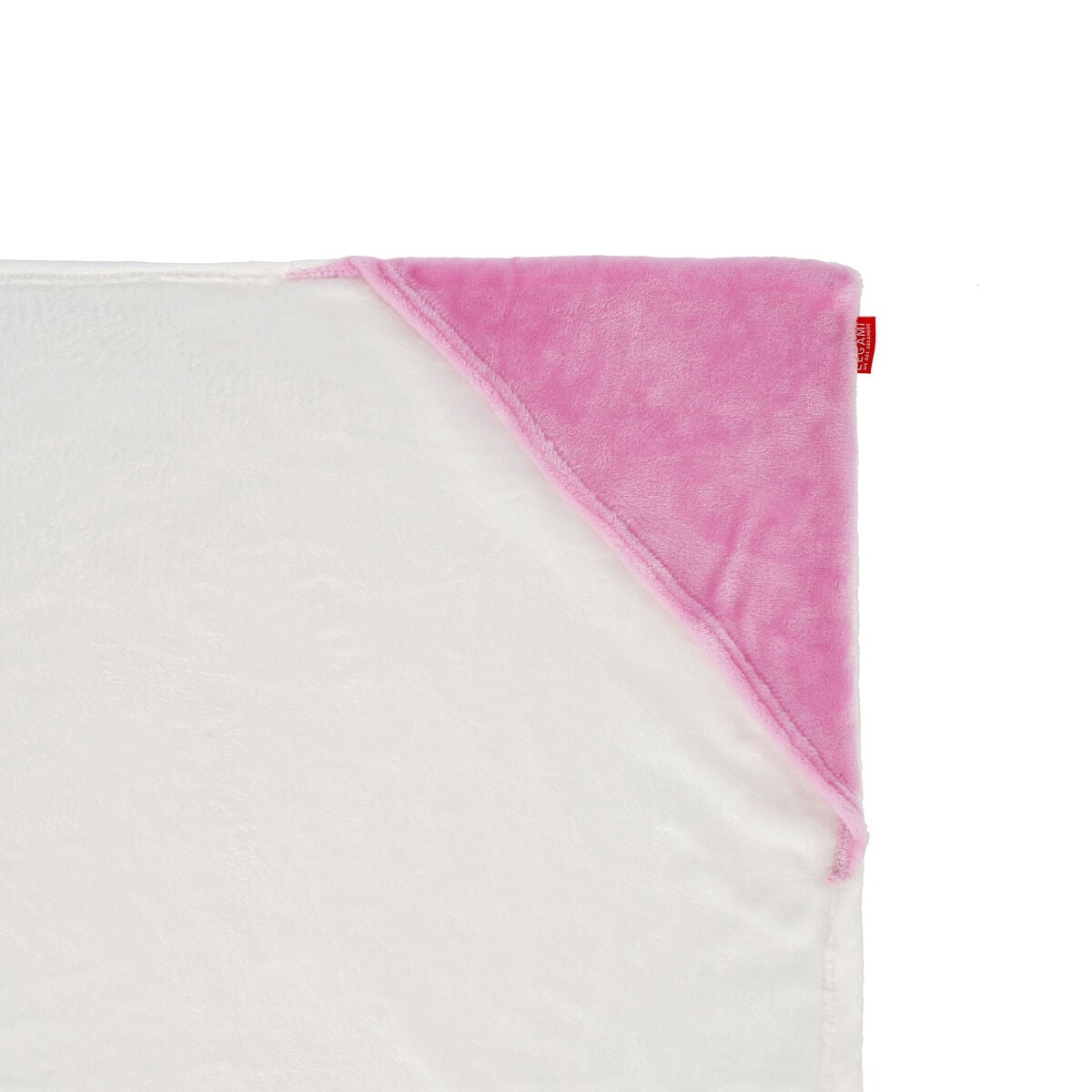 Legami - Unicornio Hooded Blanket - Cosy Hugs