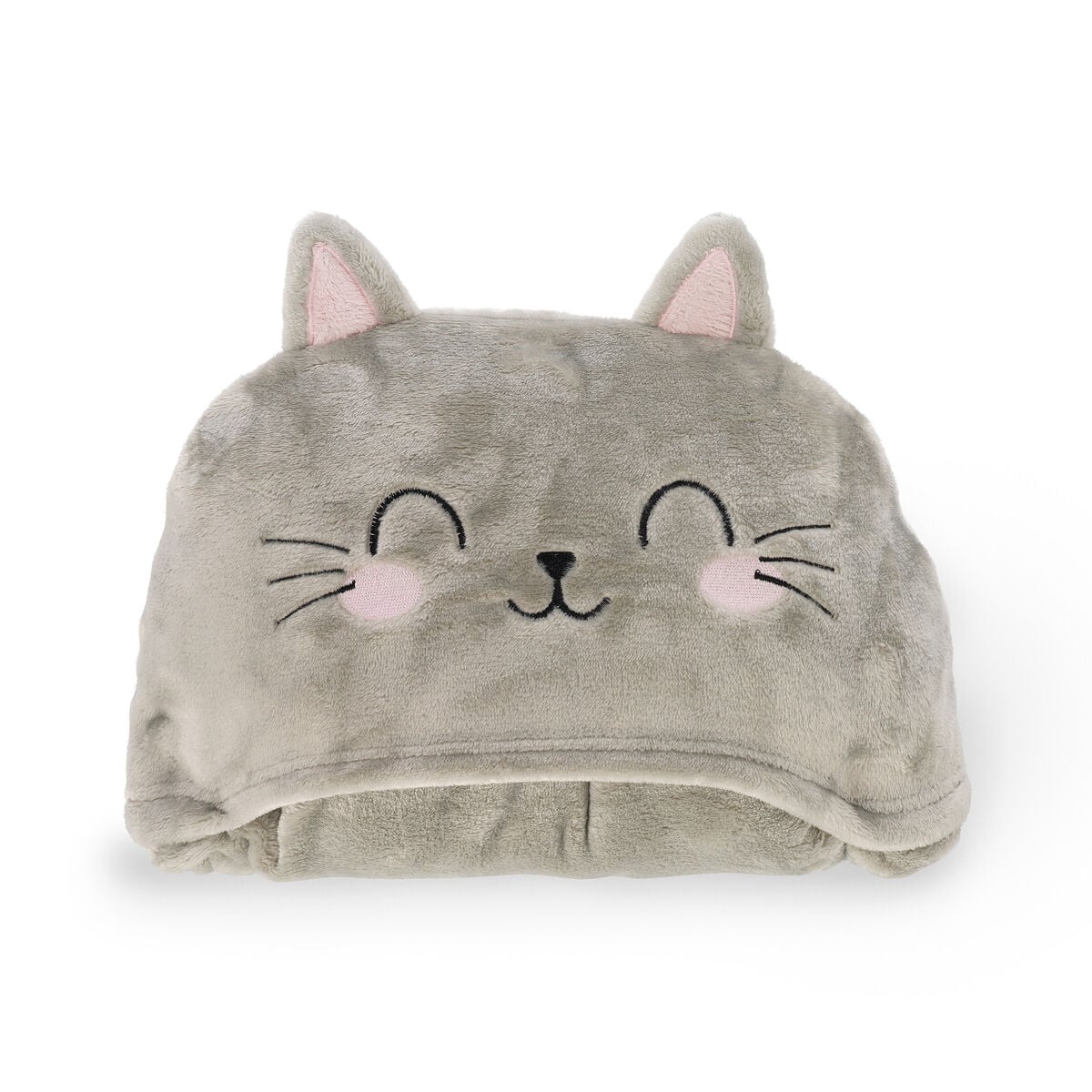Legami - Manta con Capucha de Gato - Abrazos Acogedores