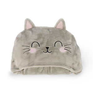 Legami - Manta con Capucha de Gato - Abrazos Acogedores