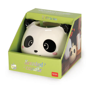 Legami - Vela perfumada Panda