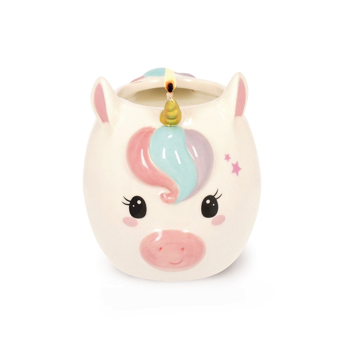 Legami - Vela perfumada Unicornio